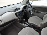 Chevrolet Spin 2013 года (TH)